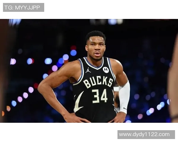 字母哥决定不提前续约将关注雄鹿队能否实现总冠军梦想